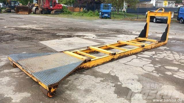  Abrollfahrgetsell Horgos rakodó teherautók