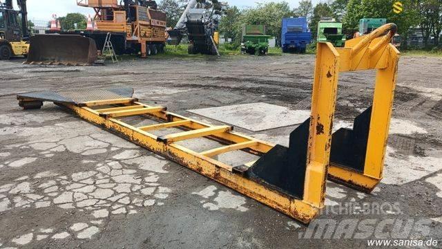  Abrollfahrgetsell Horgos rakodó teherautók