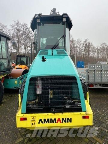 Ammann ARS 70 Egydobos hengerek