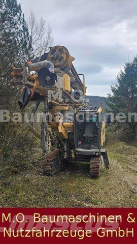 Atlas Copco ROC F6 Fúrók
