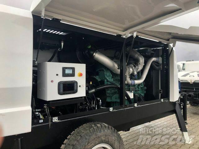 Betonstar 21-90 D Betonkeverők/Betonpumpák