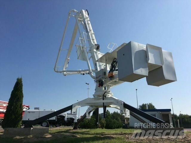 Betonstar BSD 18-3R Építőipar - Egyebek