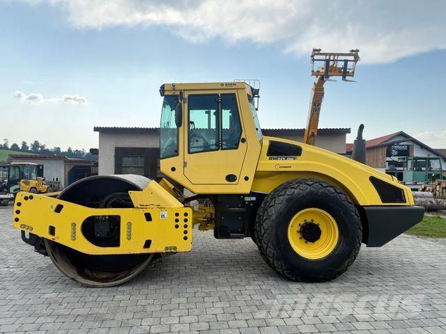 Bobcat 213 DH-4 Egyéb hengerek