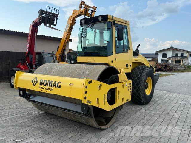 Bobcat 213 DH-4 Egyéb hengerek