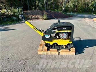 Bomag BPR 35/60 D/H Vibrátorok