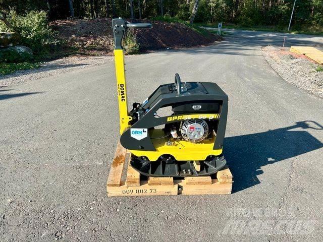 Bomag BPR 35/60 D/H Vibrátorok