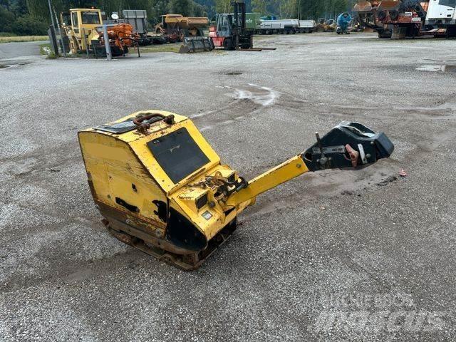 Bomag BPR 65/70 D Vibrátorok
