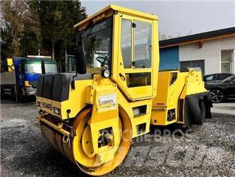 Bomag BW 151 AC-2 Egyéb hengerek