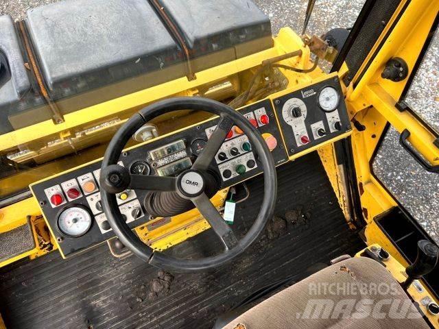 Bomag BW 151 AC-2 Egyéb hengerek