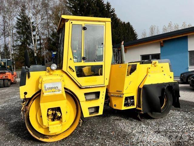 Bomag BW 151 AC-2 Egyéb hengerek