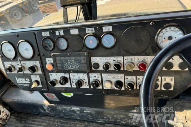 Bomag BW 184 AD Építőipar - Egyebek
