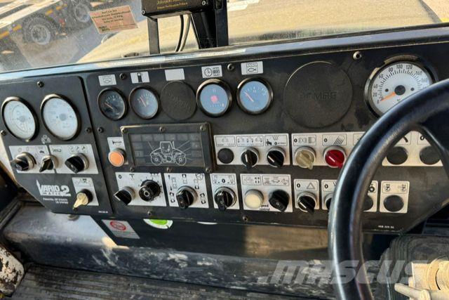 Bomag BW 184 AD Építőipar - Egyebek