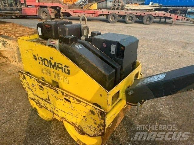 Bomag BW 75H Egyéb hengerek