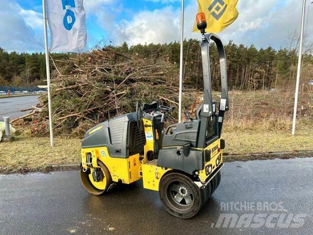 Bomag BW 90 Egyéb hengerek