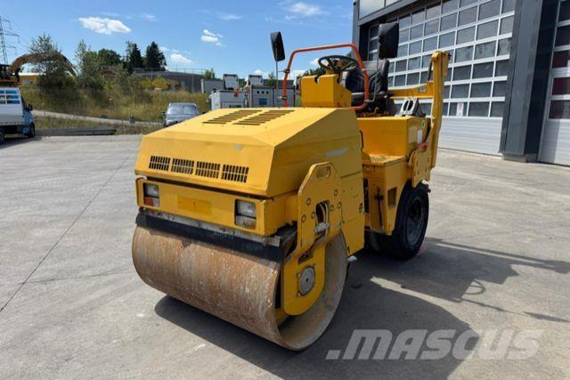 Bomag BW135 Építőipar - Egyebek
