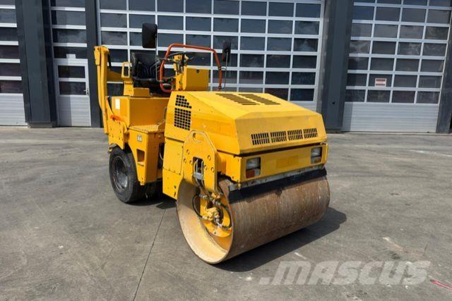 Bomag BW135 Építőipar - Egyebek