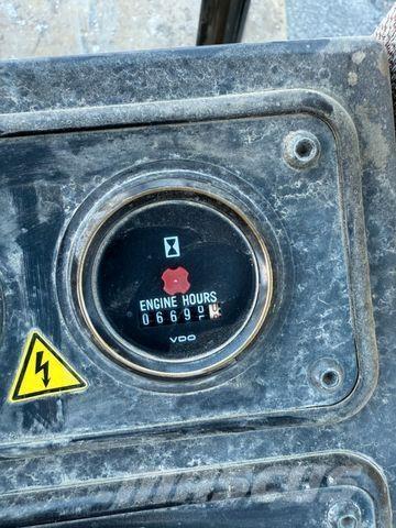 Bomag BW177 D-3 Egyéb hengerek