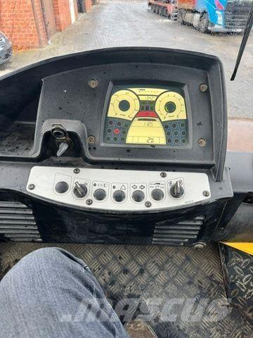 Bomag BW213DH-4 Egyéb hengerek