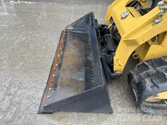 CAT 289D3 Építőipar - Egyebek