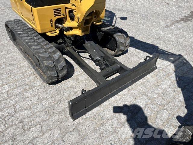 CAT 301.8 Építőipar - Egyebek