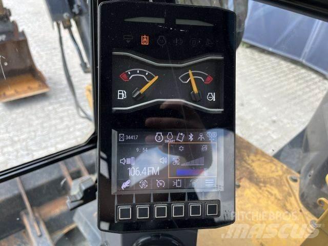 CAT 308 Építőipar - Egyebek