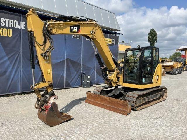 CAT 308 Építőipar - Egyebek