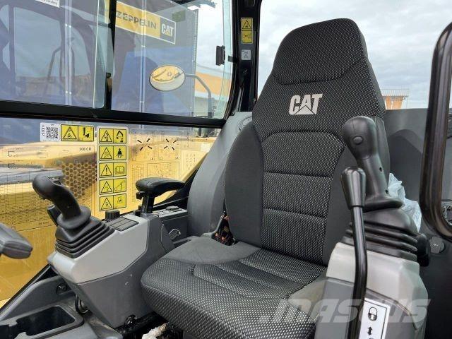 CAT 308 Építőipar - Egyebek