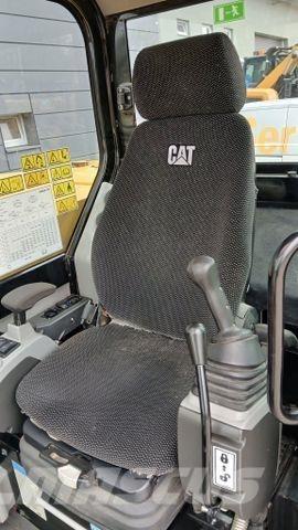 CAT 308E2 CR SB Építőipar - Egyebek
