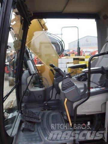 CAT 311 FLRR Lánctalpas kotrók