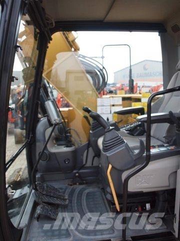CAT 311 FLRR Lánctalpas kotrók