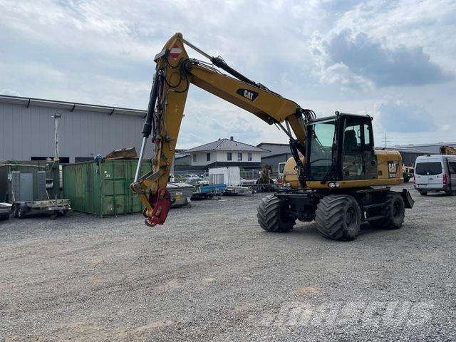 CAT 313 D Építőipar - Egyebek