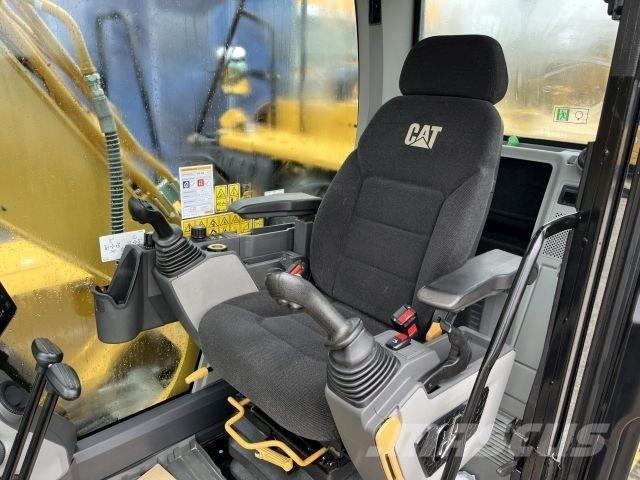 CAT 313 GC Építőipar - Egyebek