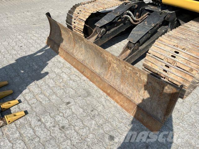 CAT 313F L GC Építőipar - Egyebek