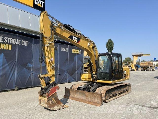 CAT 313F L GC Építőipar - Egyebek