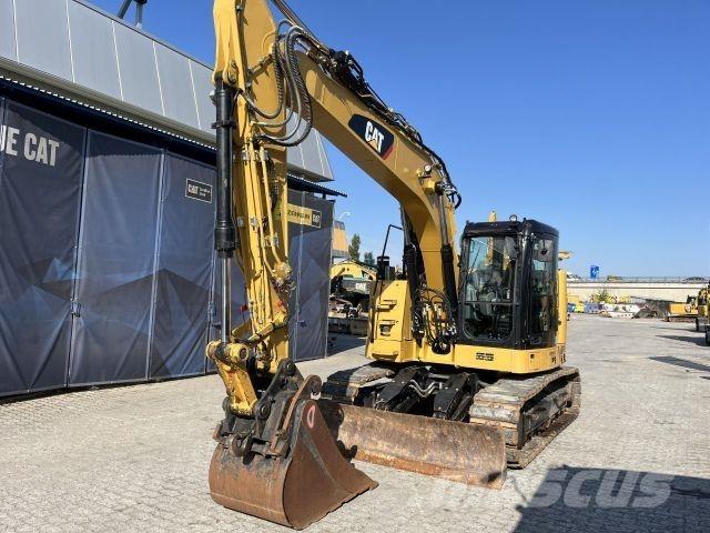 CAT 315F CR Építőipar - Egyebek