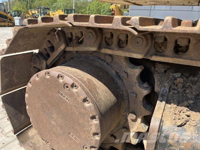 CAT 316F Építőipar - Egyebek