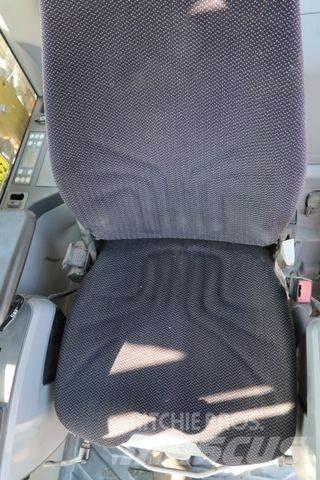 CAT 320 E Lánctalpas kotrók
