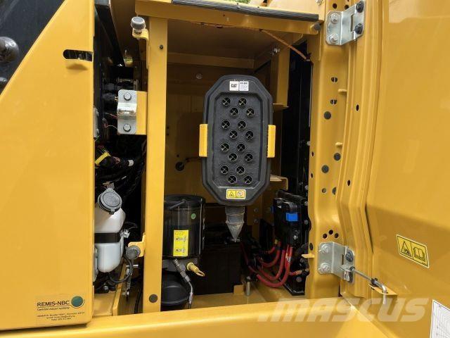 CAT 320 GC Építőipar - Egyebek