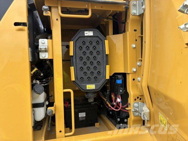 CAT 326 Építőipar - Egyebek