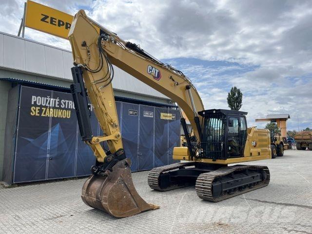 CAT 330 Építőipar - Egyebek