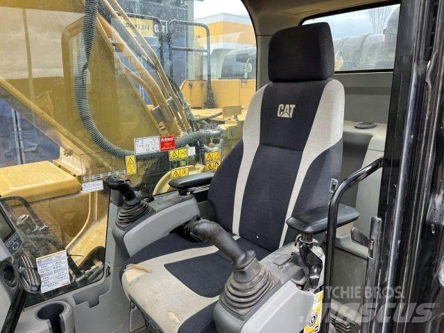 CAT 330F LN Építőipar - Egyebek