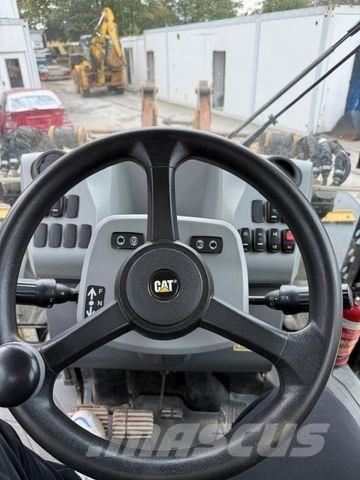 CAT 434 F2 Kotrórakodók