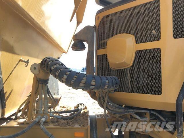 CAT 730 Építőipar - Egyebek
