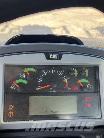 CAT 730 Építőipar - Egyebek