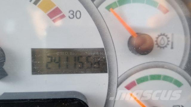 CAT 740 Építőipar - Egyebek