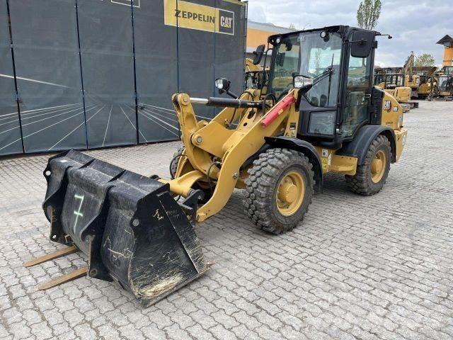 CAT 906 Építőipar - Egyebek