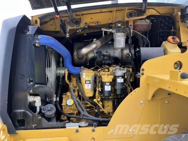 CAT 918M Építőipar - Egyebek