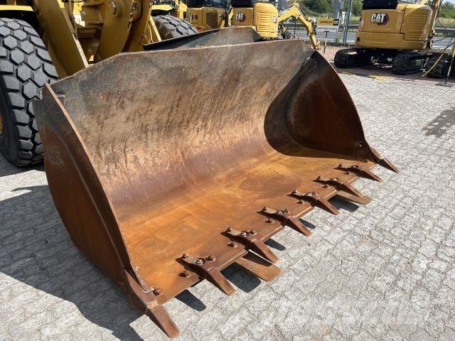 CAT 938M Építőipar - Egyebek