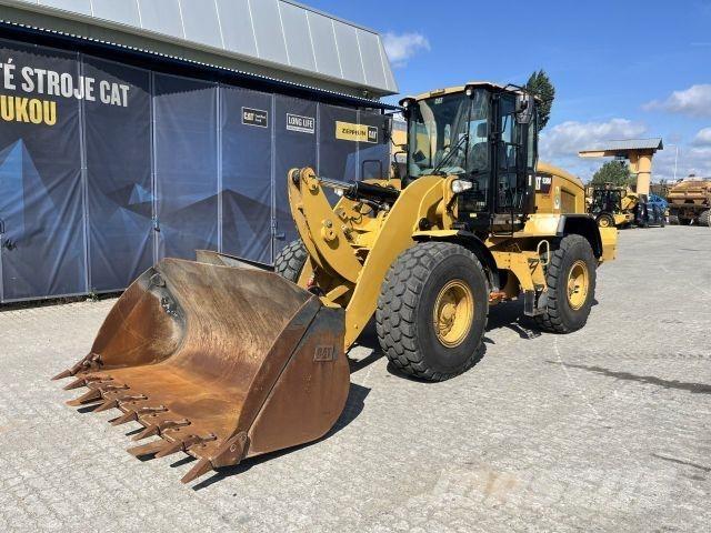CAT 938M Építőipar - Egyebek