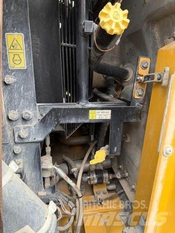 CAT 950 M Radlader Gumikerekes homlokrakodók